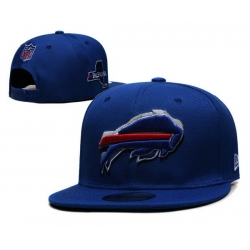 Buffalo Bills Snapback Cap 25909 Buffalo Bills Snapback Cap 25909