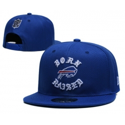 Buffalo Bills Snapback Cap 25921 Buffalo Bills Snapback Cap 25921