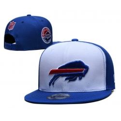Buffalo Bills Snapback Cap 25925 Buffalo Bills Snapback Cap 25925