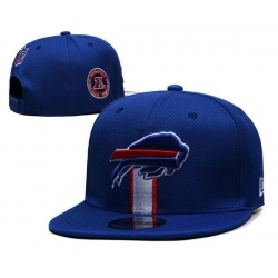 Buffalo Bills Snapback Cap 25927 Buffalo Bills Snapback Cap 25927