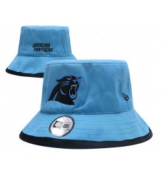 Carolina Panthers Snapback Cap 006