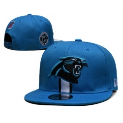 Carolina Panthers Snapback Cap 24H300