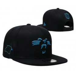 Carolina Panthers Snapback Cap 25901 Carolina Panthers Snapback Cap 25901