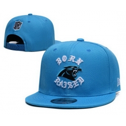 Carolina Panthers Snapback Cap 25905 Carolina Panthers Snapback Cap 25905