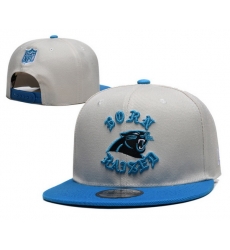 Carolina Panthers Snapback Cap 25906 Carolina Panthers Snapback Cap 25906