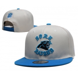 Carolina Panthers Snapback Cap 25906 Carolina Panthers Snapback Cap 25906