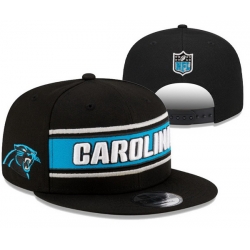 Carolina Panthers Snapback Cap 25908 Carolina Panthers Snapback Cap 25908