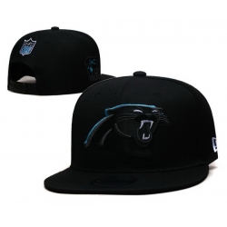 Carolina Panthers Snapback Cap 25909 Carolina Panthers Snapback Cap 25909