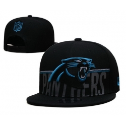 Carolina Panthers Snapback Cap 25910 Carolina Panthers Snapback Cap 25910