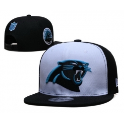 Carolina Panthers Snapback Cap 25911 Carolina Panthers Snapback Cap 25911