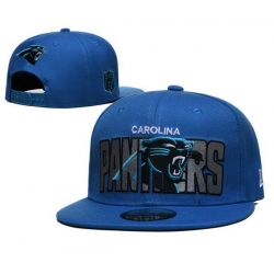Carolina Panthers Snapback Cap 25915 Carolina Panthers Snapback Cap 25915