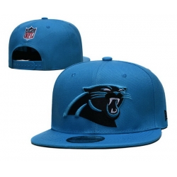 Carolina Panthers Snapback Cap 25916 Carolina Panthers Snapback Cap 25916