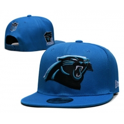 Carolina Panthers Snapback Cap 25917 Carolina Panthers Snapback Cap 25917