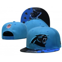 Carolina Panthers Snapback Cap 25918 Carolina Panthers Snapback Cap 25918