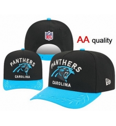 Carolina Panthers Snapback Cap 25K M395 Carolina Panthers Snapback Cap 25K M395