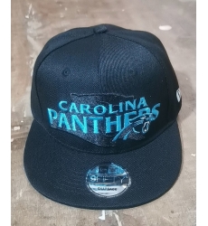 Carolina Panthers Snapback Cap 26C B251 Carolina Panthers Snapback Cap 26C B251