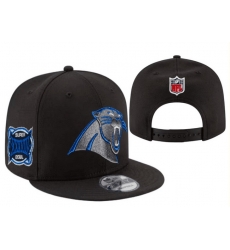 Carolina Panthers Snapback Cap 26C Q412 Carolina Panthers Snapback Cap 26C Q412