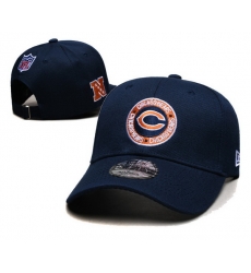 Chicago Bears Snapback Cap 25916 Chicago Bears Snapback Cap 25916
