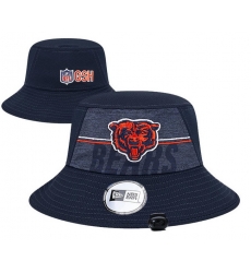Chicago Bears Snapback Cap 26C C458