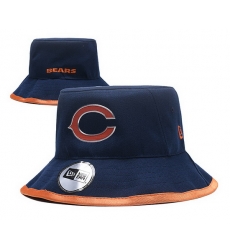 Chicago Bears Snapback Hat 24E10