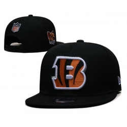 Cincinnati Bengals Snapback Cap 25901 Cincinnati Bengals Snapback Cap 25901