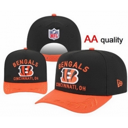 Cincinnati Bengals Snapback Cap 25902 Cincinnati Bengals Snapback Cap 25902