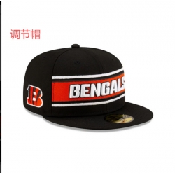 Cincinnati Bengals Snapback Cap 25906 Cincinnati Bengals Snapback Cap 25906
