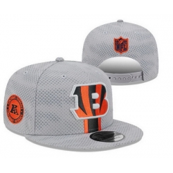 Cincinnati Bengals Snapback Cap 25908 Cincinnati Bengals Snapback Cap 25908
