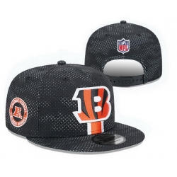 Cincinnati Bengals Snapback Cap 25910 Cincinnati Bengals Snapback Cap 25910