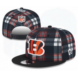 Cincinnati Bengals Snapback Cap 25912 Cincinnati Bengals Snapback Cap 25912