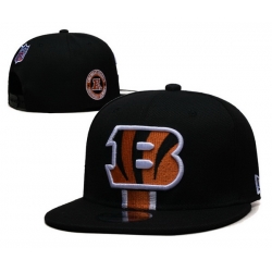 Cincinnati Bengals Snapback Cap 25915 Cincinnati Bengals Snapback Cap 25915