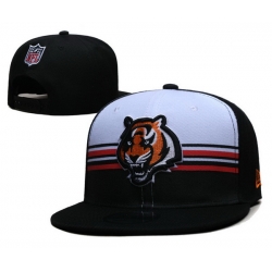 Cincinnati Bengals Snapback Cap 25919 Cincinnati Bengals Snapback Cap 25919