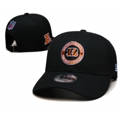 Cincinnati Bengals Snapback Cap 25921 Cincinnati Bengals Snapback Cap 25921