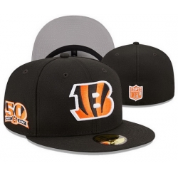 Cincinnati Bengals Snapback Cap 25926 Cincinnati Bengals Snapback Cap 25926