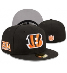 Cincinnati Bengals Snapback Cap 25K C145 Cincinnati Bengals Snapback Cap 25K C145
