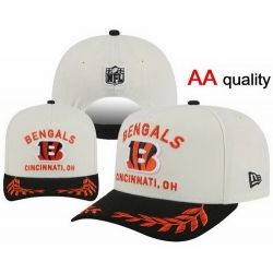 Cincinnati Bengals Snapback Cap 25K U467