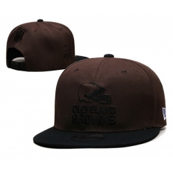 Cleveland Browns Snapback Cap 25901 Cleveland Browns Snapback Cap 25901