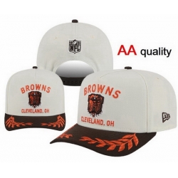 Cleveland Browns Snapback Cap 25904 Cleveland Browns Snapback Cap 25904