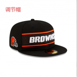 Cleveland Browns Snapback Cap 25905 Cleveland Browns Snapback Cap 25905