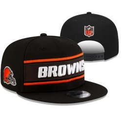 Cleveland Browns Snapback Cap 25906 Cleveland Browns Snapback Cap 25906