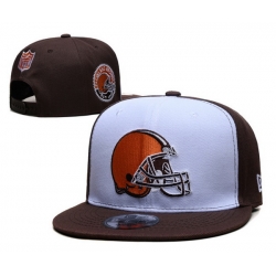 Cleveland Browns Snapback Cap 25907 Cleveland Browns Snapback Cap 25907
