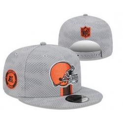 Cleveland Browns Snapback Cap 25908 Cleveland Browns Snapback Cap 25908
