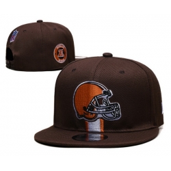 Cleveland Browns Snapback Cap 25909 Cleveland Browns Snapback Cap 25909