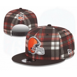 Cleveland Browns Snapback Cap 25910 Cleveland Browns Snapback Cap 25910