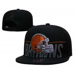 Cleveland Browns Snapback Cap 25913 Cleveland Browns Snapback Cap 25913