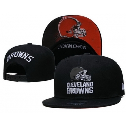 Cleveland Browns Snapback Cap 25917 Cleveland Browns Snapback Cap 25917