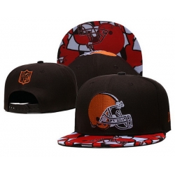 Cleveland Browns Snapback Cap 25918 Cleveland Browns Snapback Cap 25918