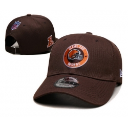 Cleveland Browns Snapback Cap 25920 Cleveland Browns Snapback Cap 25920