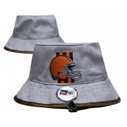 Cleveland Browns Snapback Cap 26C U268