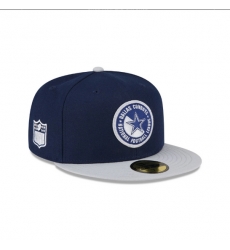 Dallas Cowboys Snapback Cap 027